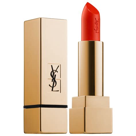 ysl rouge pur couture rose crazy|ysl pur couture lipstick.